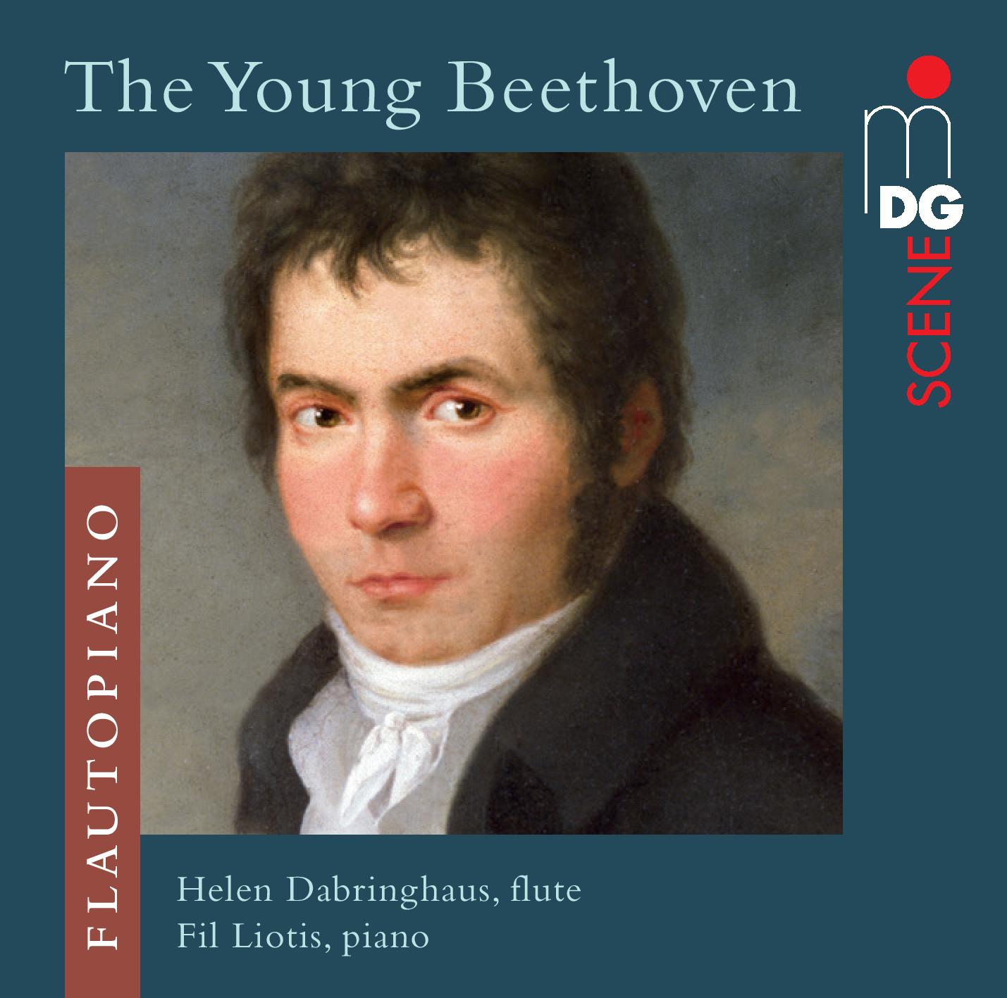 The Young Beethoven